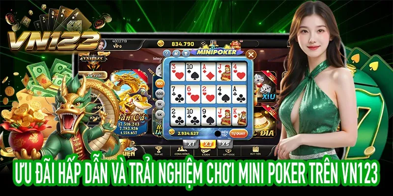 Chiến thuật bắn cá và nổ hũ