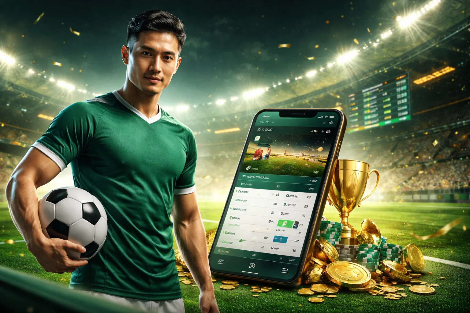 Giá trị cốt lõi của 99vz nhà cái