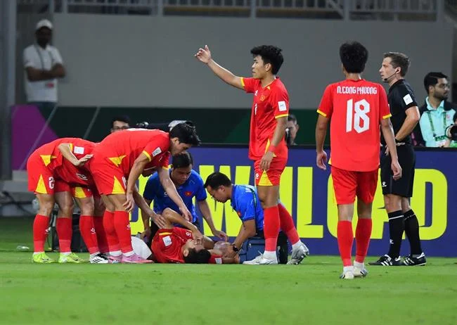 Xác nhận và chờ xử lý