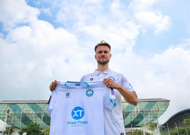 Liên kết tài khoản ngân hàng